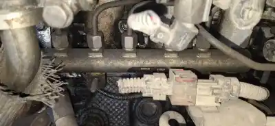 Pezzo di ricambio per auto di seconda mano rampa iniettori per bmw 3 (e30) m3 2.3 riferimenti oem iam 0445214095