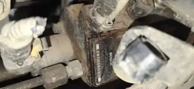 Second-hand car spare part injection pump for bmw 3 (e30) m3 2.3 oem iam references 0445010156  0055206679