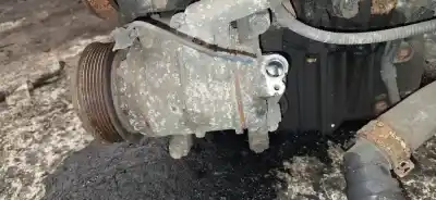 Автозапчастина б/у компресор кондиционера для renault clio i (b/c57_, 5/357_) 1.8 (b/c57c, b/c57u) посилання на oem iam 2473005270 Автозапчастина б/у компресор кондиционера для renault clio i (b/c57_, 5/357_) 1.8 (b/c57c, b/c57u) посилання на oem iam 2473005270