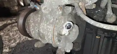 Автозапчастина б/у компресор кондиционера для renault clio i (b/c57_, 5/357_) 1.8 (b/c57c, b/c57u) посилання на oem iam 2473005270  