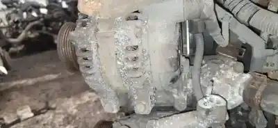 Автозапчастина б/у генератор для renault clio i (b/c57_, 5/357_) 1.8 (b/c57c, b/c57u) посилання на oem iam  Автозапчастина б/у генератор для renault clio i (b/c57_, 5/357_) 1.8 (b/c57c, b/c57u) посилання на oem iam