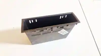 Peça sobressalente para automóvel em segunda mão plásticos por volkswagen sharan van (7m_) 1.9 tdi (7m8) referências oem iam r66za