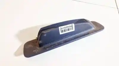 Peça sobressalente para automóvel em segunda mão plásticos por volkswagen sharan van (7m_) 1.9 tdi (7m8) referências oem iam 7m0711468b