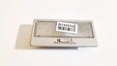 Peça sobressalente para automóvel em segunda mão luz interior por volkswagen sharan van (7m_) 1.9 tdi (7m8) referências oem iam 357947105