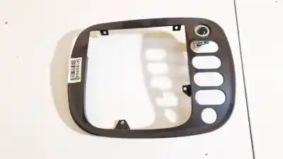 Peça sobressalente para automóvel em segunda mão plásticos por volkswagen sharan van (7m_) 1.9 tdi (7m8) referências oem iam 7m0858105e