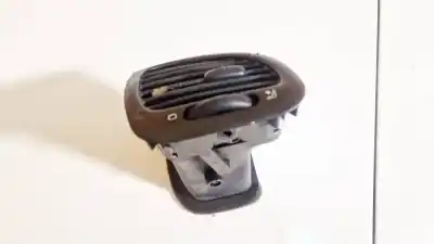 Peça sobressalente para automóvel em segunda mão grelha / difusor de ar por volkswagen sharan van (7m_) 1.9 tdi (7m8) referências oem iam 7m1819704f