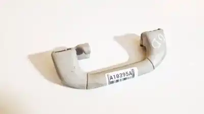 Peça sobressalente para automóvel em segunda mão puxador de teto por volkswagen sharan van (7m_) 1.9 tdi (7m8) referências oem iam 