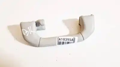 Peça sobressalente para automóvel em segunda mão puxador de teto por volkswagen sharan van (7m_) 1.9 tdi (7m8) referências oem iam 