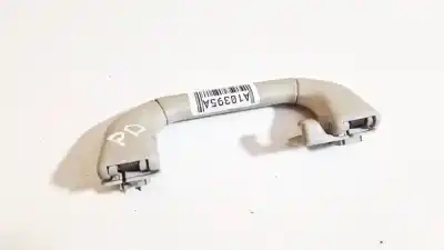 Peça sobressalente para automóvel em segunda mão puxador de teto por volkswagen sharan van (7m_) 1.9 tdi (7m8) referências oem iam 