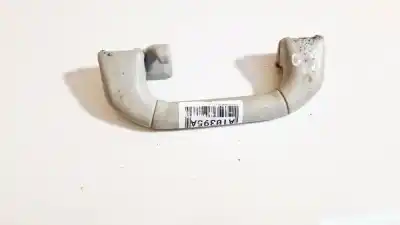 Peça sobressalente para automóvel em segunda mão puxador de teto por volkswagen sharan van (7m_) 1.9 tdi (7m8) referências oem iam 