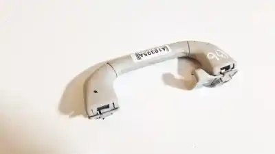 Peça sobressalente para automóvel em segunda mão puxador de teto por volkswagen sharan van (7m_) 1.9 tdi (7m8) referências oem iam 