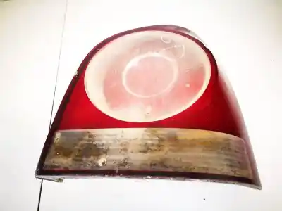 Recambio de automóvil de segunda mano de PILOTO, Luz trasera - de freno - TRASERO DERECHO para VOLKSWAGEN POLO (9N_, 9A_)  referencias OEM IAM 965352  