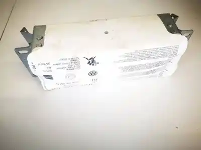 Recambio de automóvil de segunda mano de Airbag del salpicadero (SRS) para VOLKSWAGEN POLO (9N_, 9A_)  referencias OEM IAM 6Q0880204G  