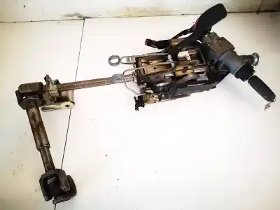 Recambio de automóvil de segunda mano de COLUMNA DIRECCION, Eje de la columna de dirección para VOLKSWAGEN POLO (9N_, 9A_)  referencias OEM IAM 6Q1419501BJ  