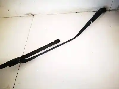 Recambio de automóvil de segunda mano de Brazo del limpiaparabrisas FRENTE para VOLKSWAGEN POLO (9N_, 9A_)  referencias OEM IAM 6Q1955410C  
