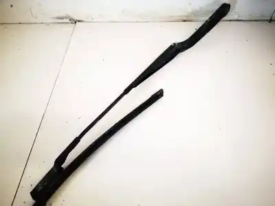Recambio de automóvil de segunda mano de Brazo del limpiaparabrisas FRENTE para VOLKSWAGEN POLO (9N_, 9A_)  referencias OEM IAM 6Q1955409C  