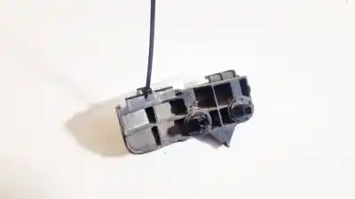 Pezzo di ricambio per auto di seconda mano  per TOYOTA AURIS (_E15_)  Riferimenti OEM IAM 5256212110  52562-12110