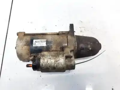 Second-hand car spare part starter motor for subaru forester (sh_) 2.0 d awd (shh) oem iam references 23300aa620