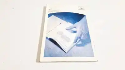 Pezzo di ricambio per auto di seconda mano pezzi vari per toyota auris (_e15_) 2.0 d-4d (ade150_) riferimenti oem iam 