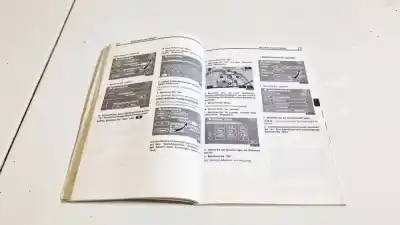 Pezzo di ricambio per auto di seconda mano pezzi vari per toyota auris (_e15_) 2.0 d-4d (ade150_) riferimenti oem iam   