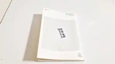 Pezzo di ricambio per auto di seconda mano pezzi vari per toyota auris (_e15_) 2.0 d-4d (ade150_) riferimenti oem iam   