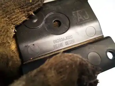 Pezzo di ricambio per auto di seconda mano plastica per talbot horizon 1.3 riferimenti oem iam 66203aj020  