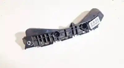 Pezzo di ricambio per auto di seconda mano rinforzo paraurti posteriore per toyota auris (_e15_) 2.0 d-4d (ade150_) riferimenti oem iam 5257512150
