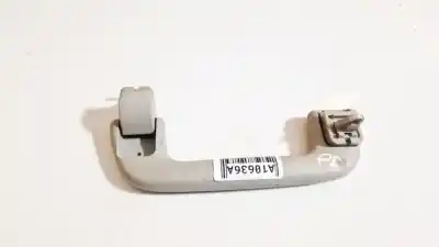 Pezzo di ricambio per auto di seconda mano maniglia a soffitto per toyota auris (_e15_) 2.0 d-4d (ade150_) riferimenti oem iam   