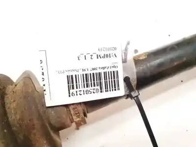 Second-hand car spare part front right transmission for bmw 3 (e30) m3 2.3 oem iam references   