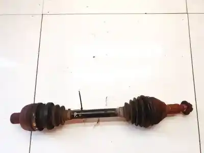 Peça sobressalente para automóvel em segunda mão transmissão dianteira direita por bmw 3 (e30) m3 2.3 referências oem iam 