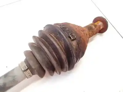 Second-hand car spare part front right transmission for bmw 3 (e30) m3 2.3 oem iam references   