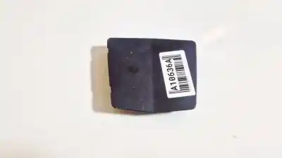 Pezzo di ricambio per auto di seconda mano plastica per toyota auris (_e15_) 2.0 d-4d (ade150_) riferimenti oem iam 5561112110