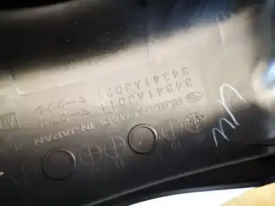 Gebrauchtes Autoersatzteil frontleisten zum talbot horizon 1.3 oem-iam-referenzen 34341aj011  34341aj021