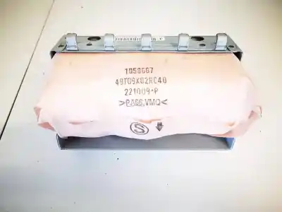 Pièce détachée automobile d'occasion airbag avant droit pour talbot horizon 1.3 références oem iam ez5s0809