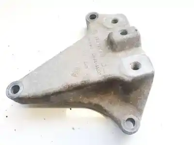Pezzo di ricambio per auto di seconda mano supporto motore per skoda superb ii (3t4) 1.8 tsi riferimenti oem iam 1k0199117  