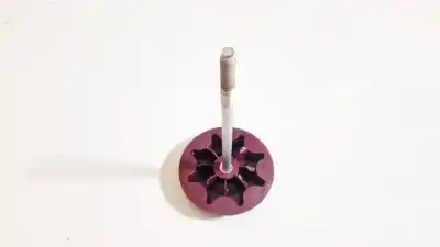 Pezzo di ricambio per auto di seconda mano plastica per toyota auris (_e15_) 2.0 d-4d (ade150_) riferimenti oem iam   