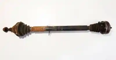 Peça sobressalente para automóvel em segunda mão transmissão dianteira direita por opel kadett e fastback (t85) 1.4 s (c08, c48, d08, d48) referências oem iam 