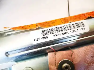 Piesă de schimb auto la mâna a doua airbag perdea fațã stânga pentru talbot horizon 1.3 referințe oem iam ez5s08  ez5-s08