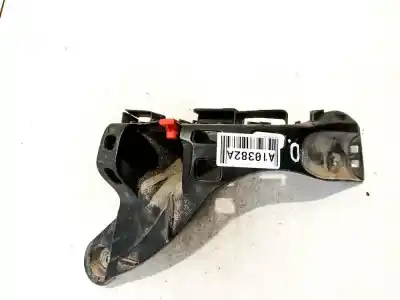 Peça sobressalente para automóvel em segunda mão reforço do pára choques traseiro por bmw 3 (e30) m3 2.3 referências oem iam 13143107
