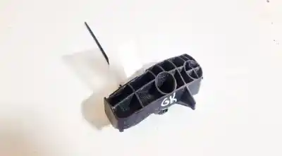 Pezzo di ricambio per auto di seconda mano rinforzo paraurti posteriore per toyota auris (_e15_) 2.0 d-4d (ade150_) riferimenti oem iam 5256302030