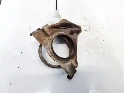 Peça sobressalente para automóvel em segunda mão suporte motor por mazda 2 (dy) 1.4 referências oem iam 2s6w3k305db