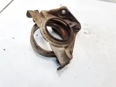 Second-hand car spare part engine support for mazda 2 (dy) 1.4 oem iam references 2s6w3k305db  