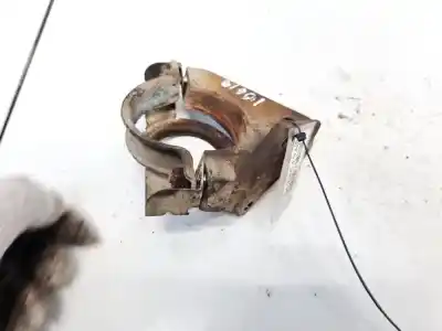 Second-hand car spare part engine support for mazda 2 (dy) 1.4 oem iam references 2s6w3k305db  