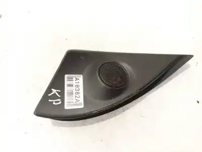 Peça sobressalente para automóvel em segunda mão plásticos por bmw 3 (e30) m3 2.3 referências oem iam 24468437