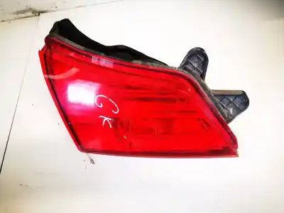 Pièce détachée automobile d'occasion feu arrière gauche intérieur pour talbot horizon 1.3 références oem iam 23620073