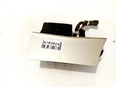 Peça sobressalente para automóvel em segunda mão cinzeiro por bmw 3 (e30) m3 2.3 referências oem iam 13133284