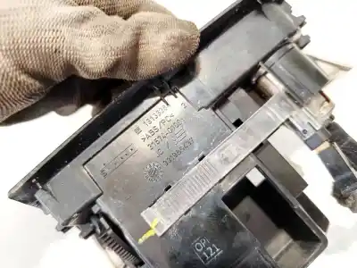 Peça sobressalente para automóvel em segunda mão cinzeiro por bmw 3 (e30) m3 2.3 referências oem iam 13133284  331985437