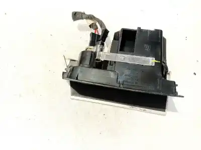 Peça sobressalente para automóvel em segunda mão cinzeiro por bmw 3 (e30) m3 2.3 referências oem iam 13133284  331985437