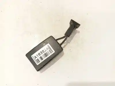 Peça sobressalente para automóvel em segunda mão chicote / encaixe cinto segurança traseiro esquerdo por bmw 3 (e30) m3 2.3 referências oem iam 13128018