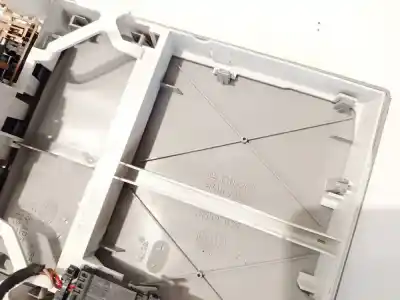 Peça sobressalente para automóvel em segunda mão luz interior por bmw 3 (e30) m3 2.3 referências oem iam 13112203  316627975